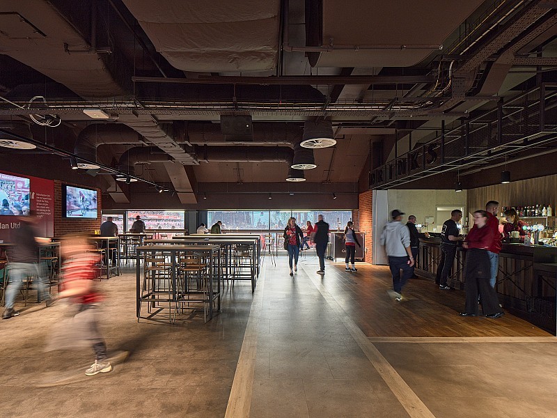 Liverpool FC Billetter