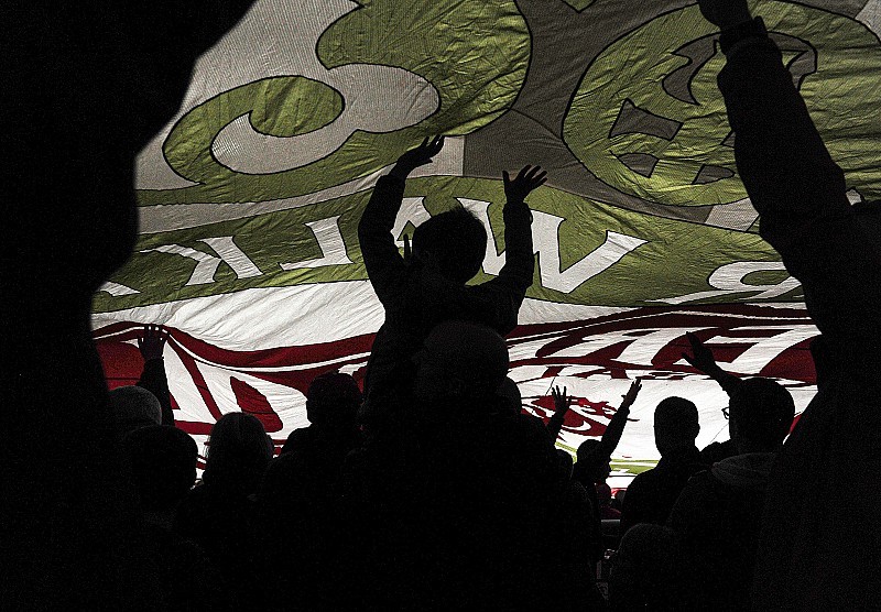 Liverpool FC Billetter