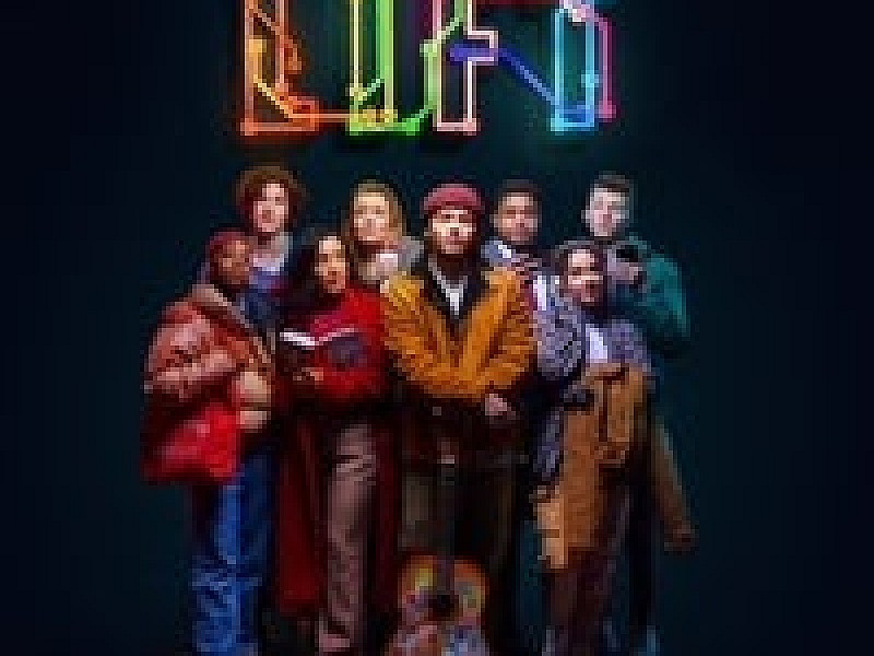 Lift in London