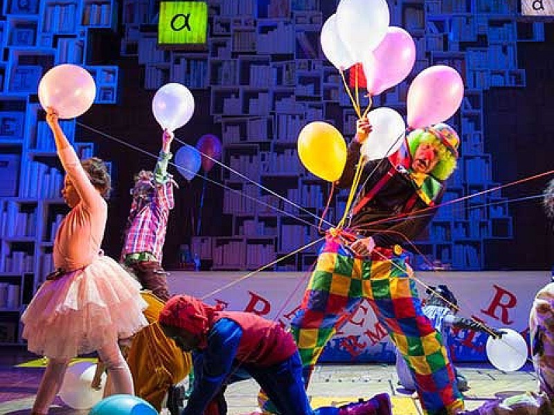 Matilda The Musical