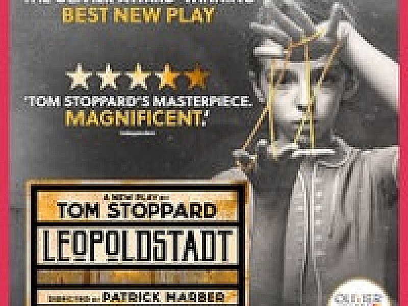 Leopoldstadt