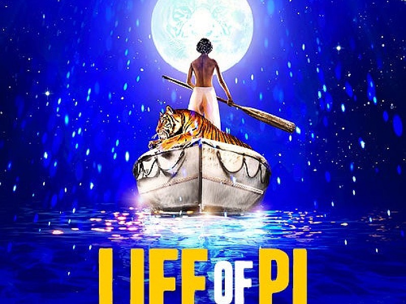 Life of Pi in London