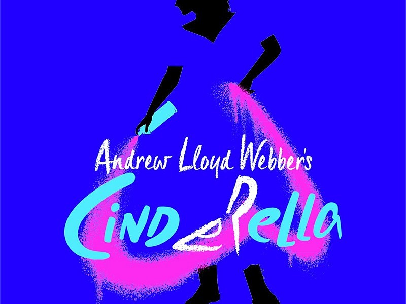 Cinderella The Musical i London