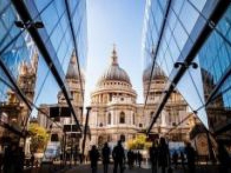 Kronjuvelerne i London tur med flodkrydstogt.