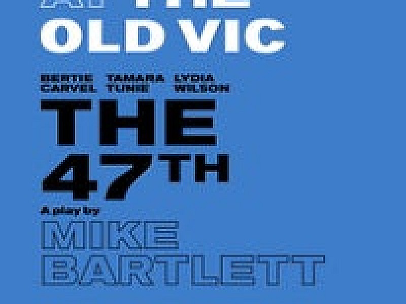 The 47th in London