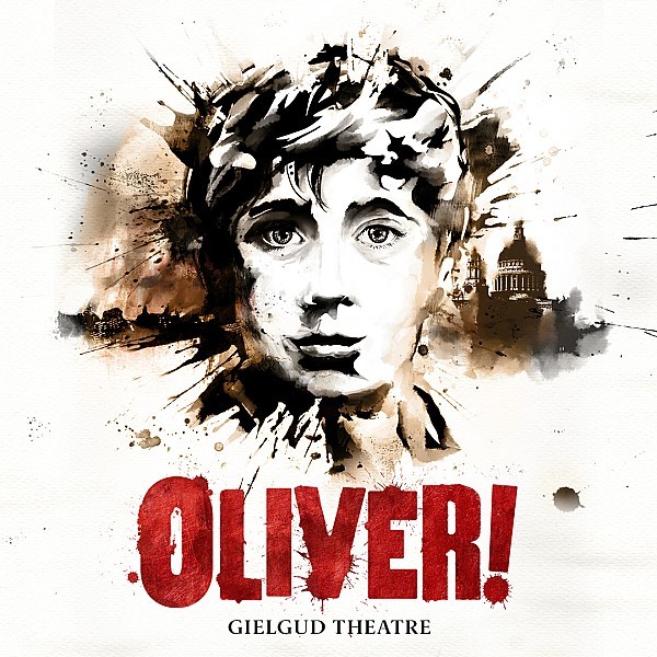 Oplev magien i Oliver! musicalen i London – Book billetter nu!