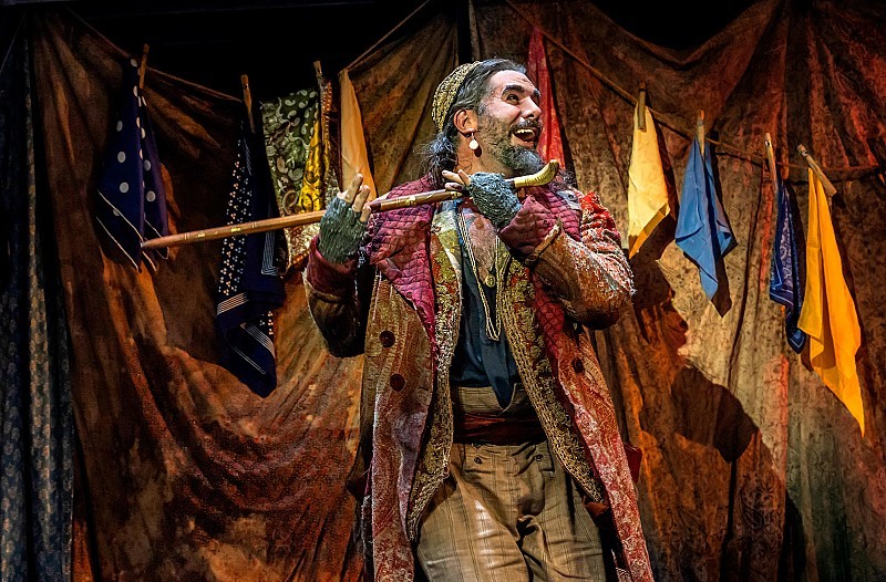 Oplev magien i Oliver! musicalen i London – Book billetter nu!