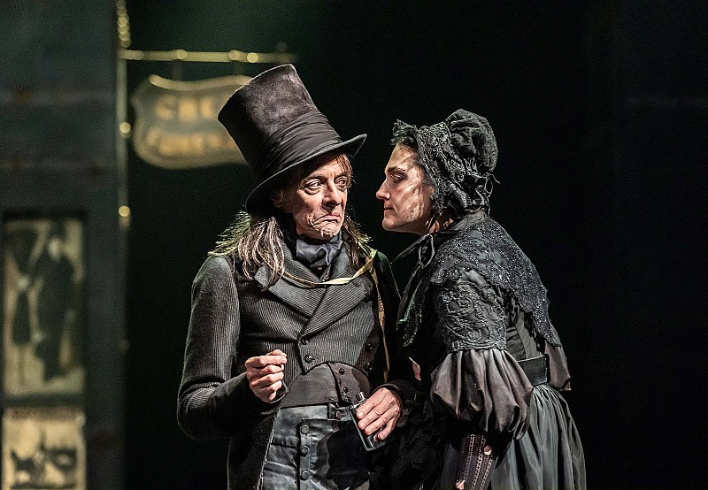 Oplev magien i Oliver! musicalen i London – Book billetter nu!