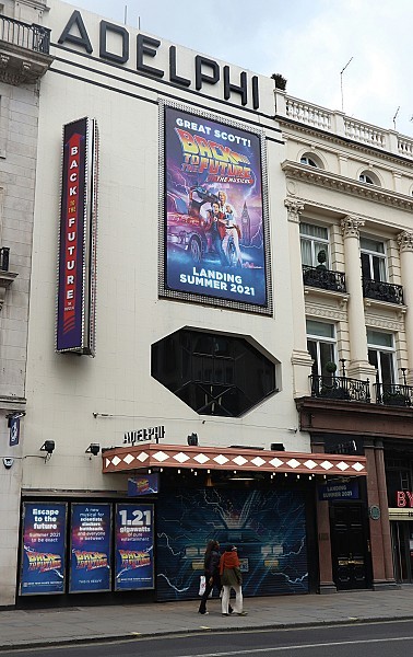 Musicals – Oplev og Book Officielle Billetter til de Bedste Shows