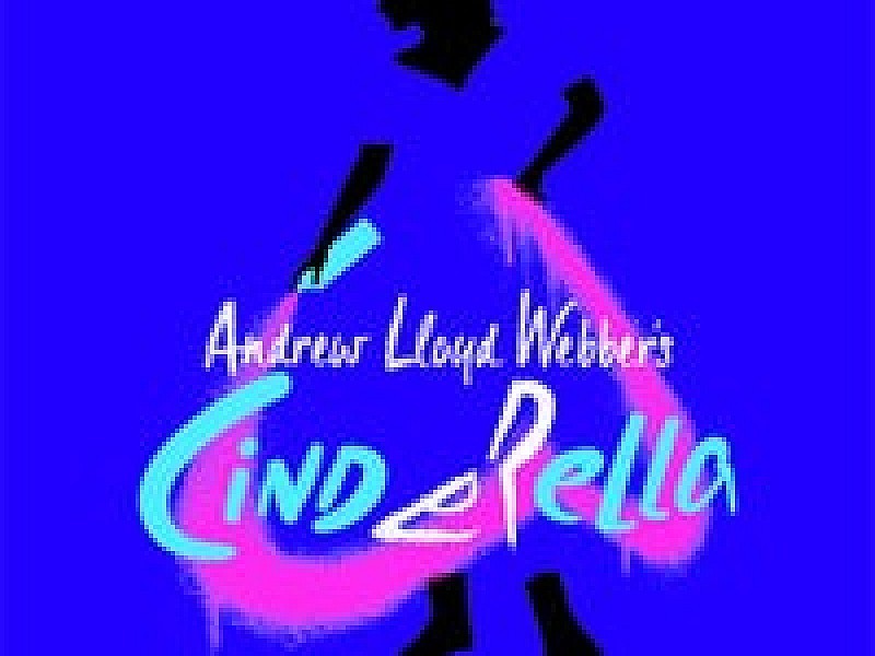 Cinderella The Musical i London