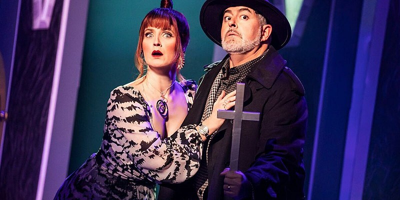 Beetlejuice The Musical