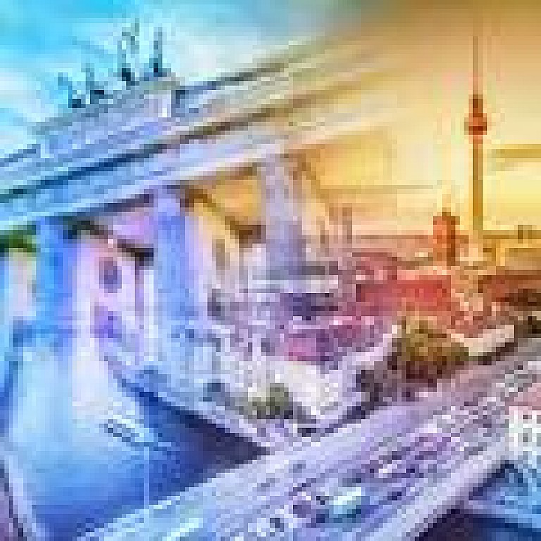 Seværdigheder i Berlin