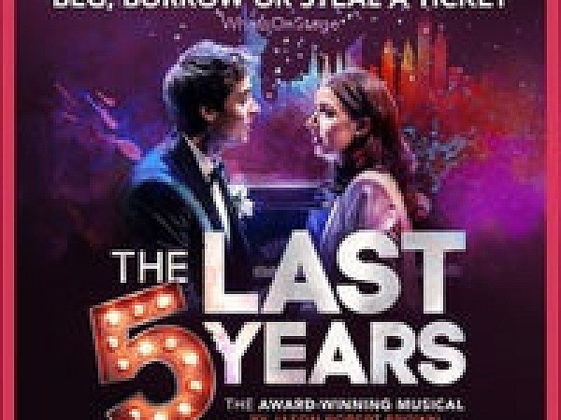 The Last Five Years