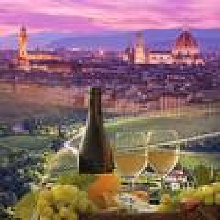 Seværdigheder i Firenze