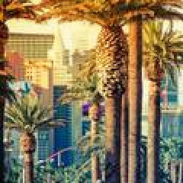 Seværdigheder i Las Vegas