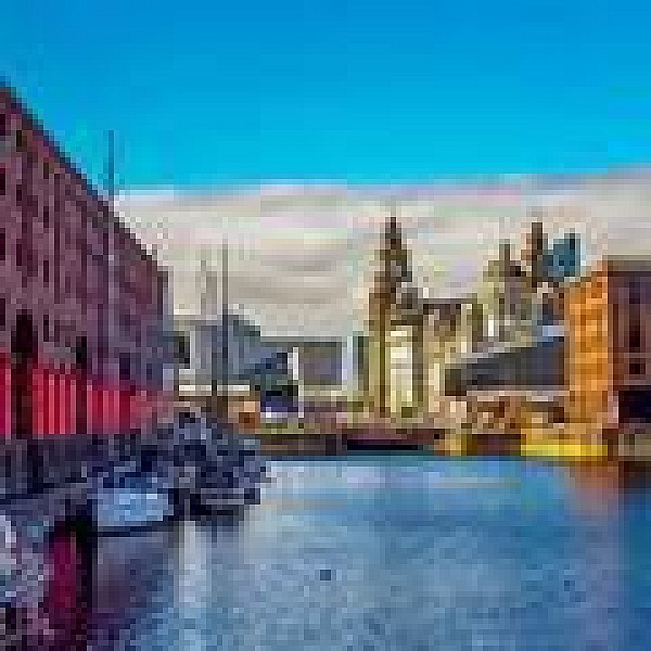 Seværdigheder i Liverpool