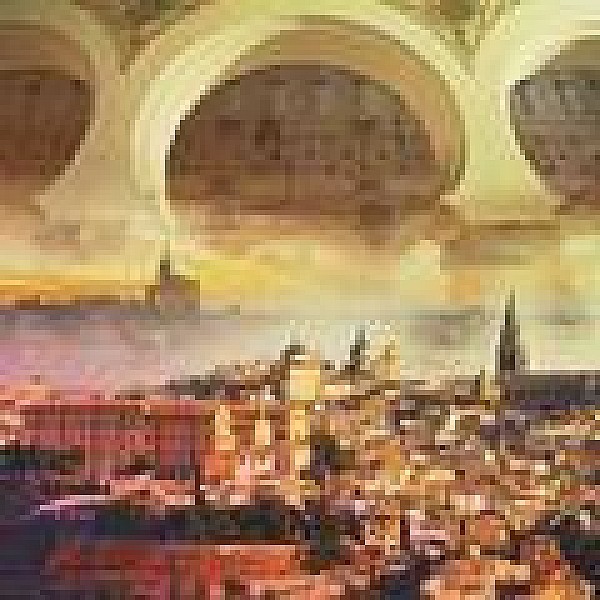 Seværdigheder i Madrid