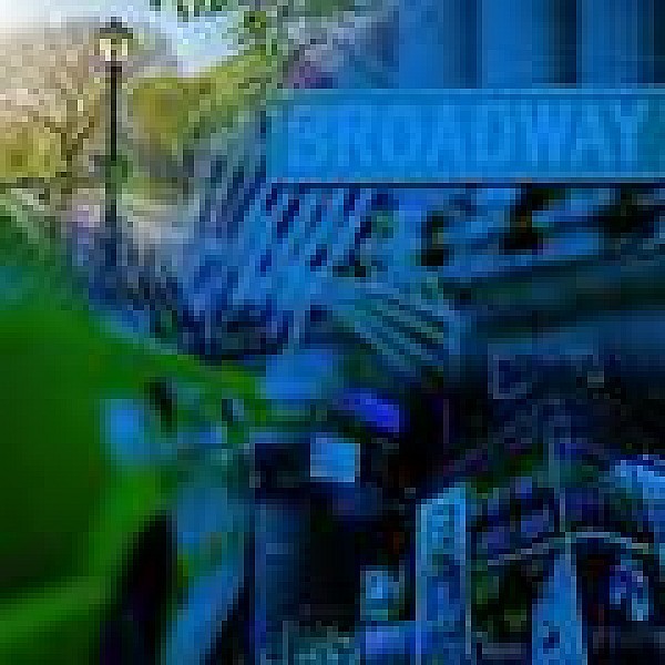 Seværdigheder i New York