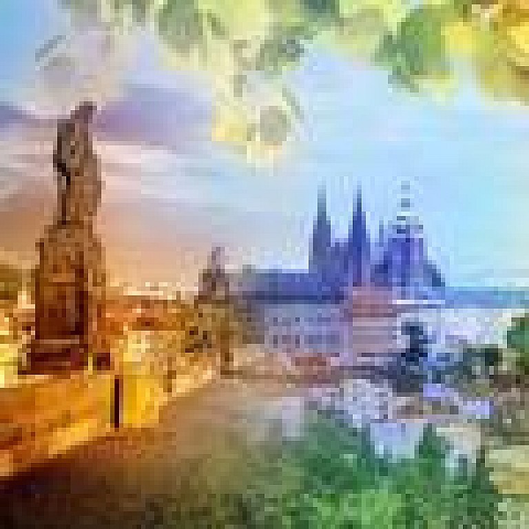 Seværdigheder i Prag