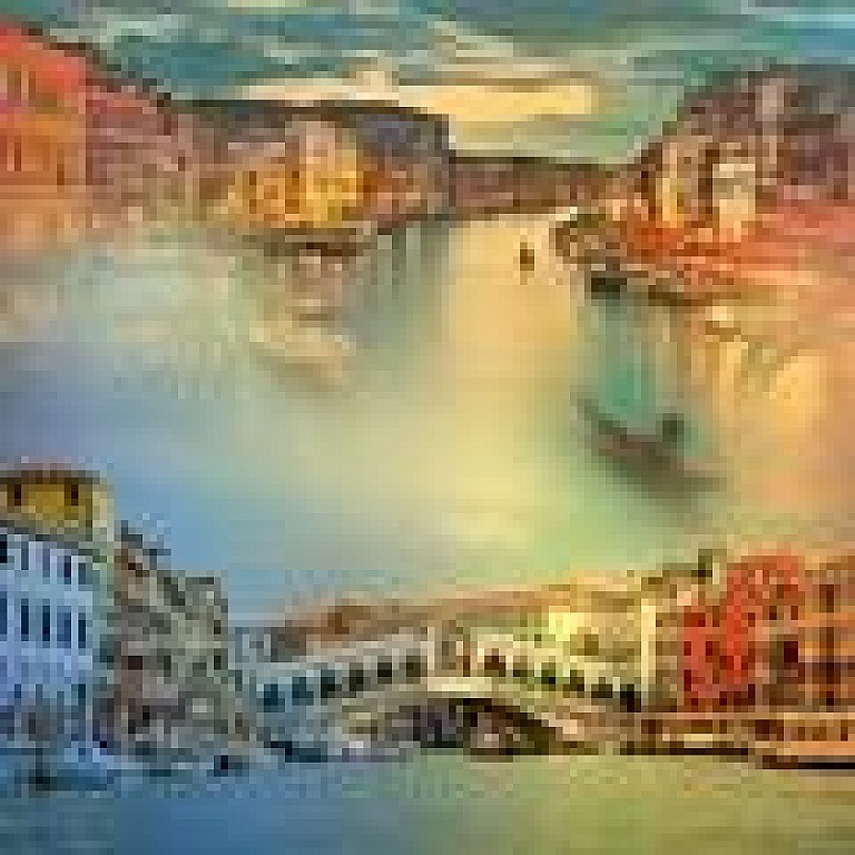 Seværdigheder i Venedig