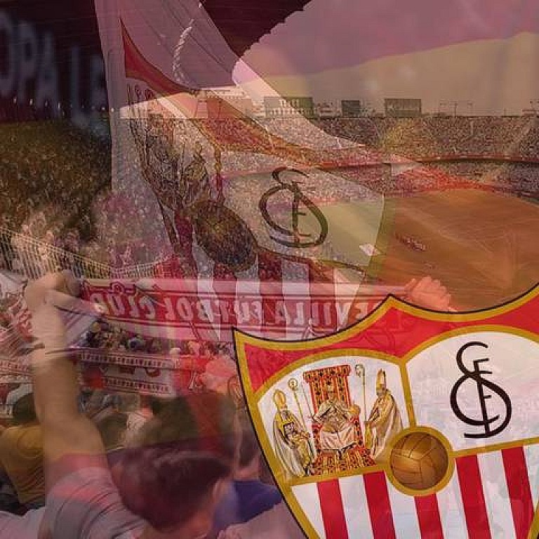 Sevilla FC v Arsenal
