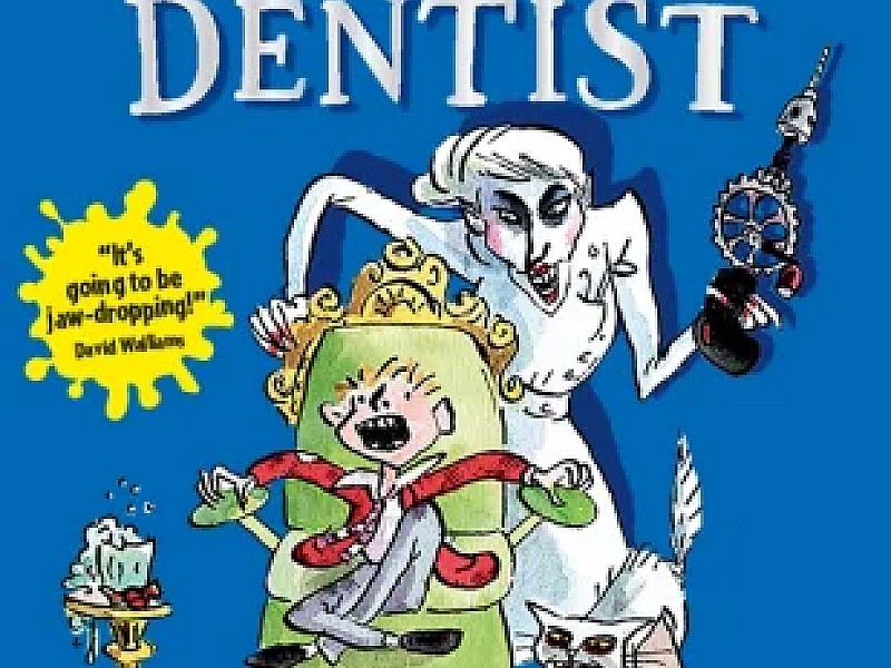 Demon Dentist in London