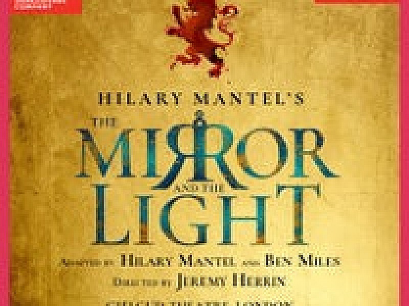 The Mirror and the Light