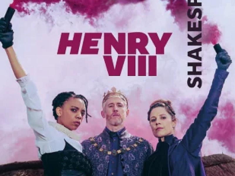 Henry VIII | Globe Theatre in London