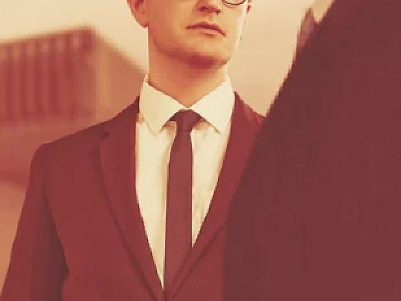 A Single Man in London