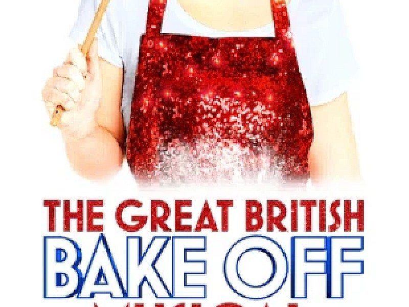 The Great British Bake Off Musical