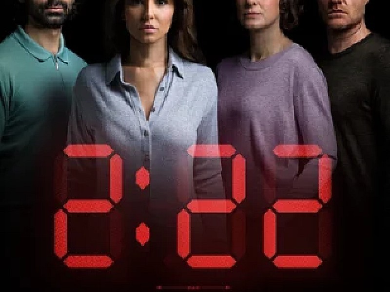 2:22 A Ghost Story in London