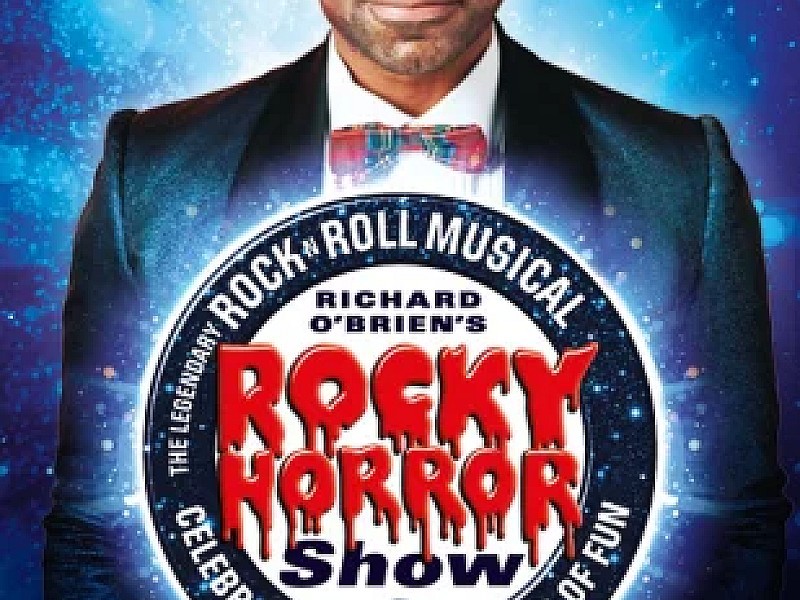 The Rocky Horror Show i London