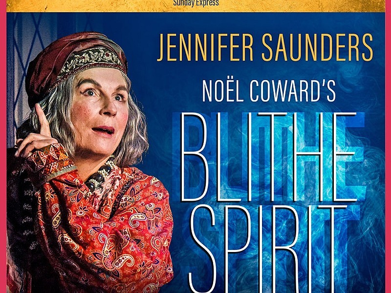 Blithe Spirit