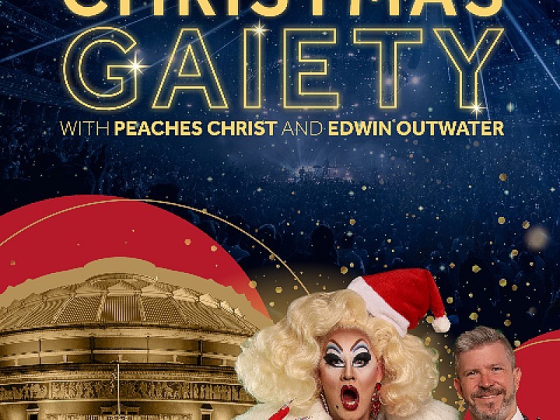 A Christmas Gaiety