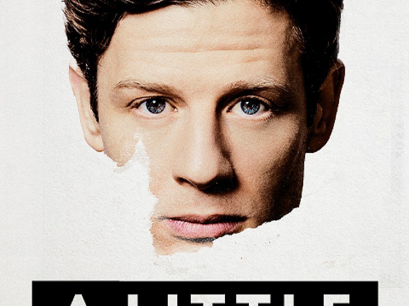 A Little Life - Harold Pinter
