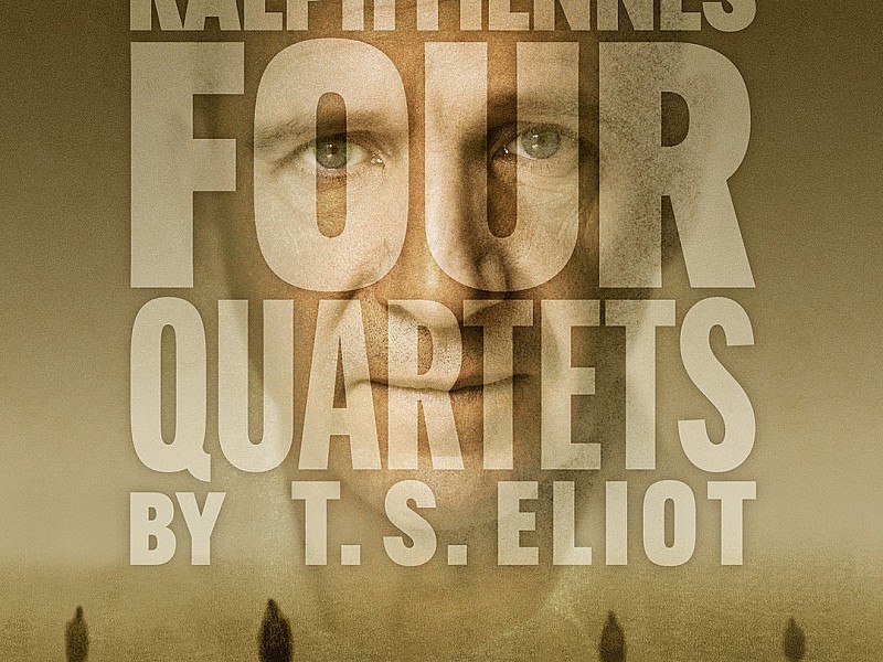 Four Quartets