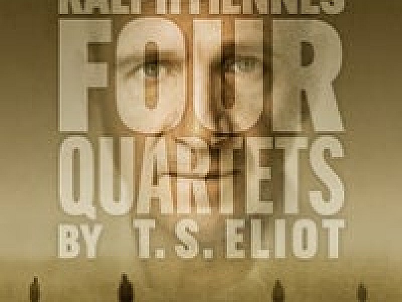 Four Quartets