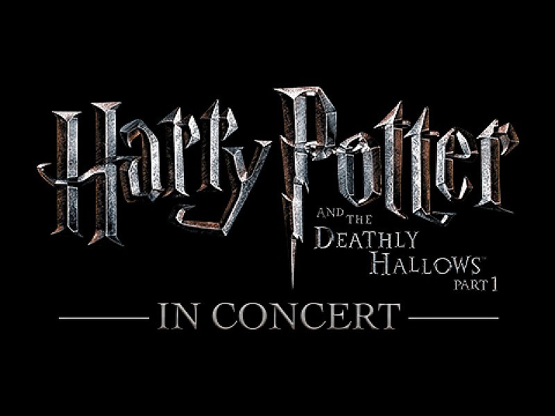 Harry Potter and the Deathly Hallows™ Part 1 in Concert