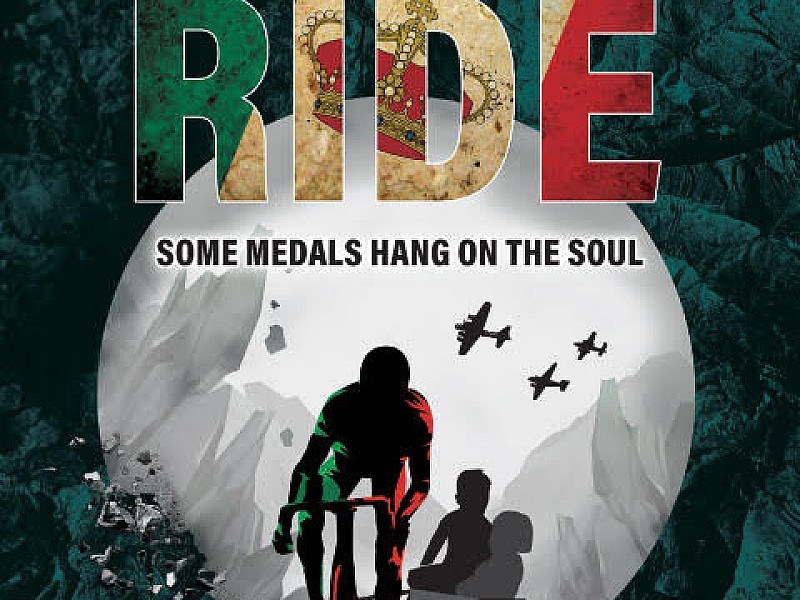 Glory Ride