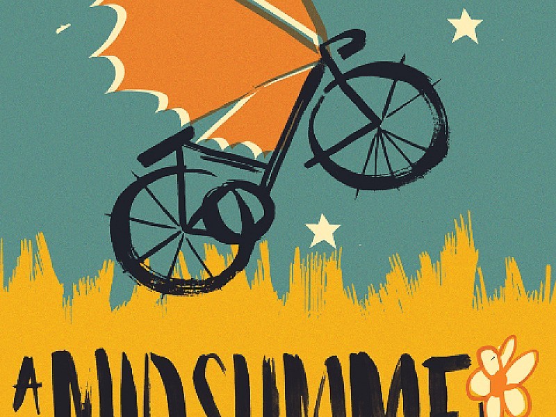 A Midsummer Night’s Dream - The Actors’ Church