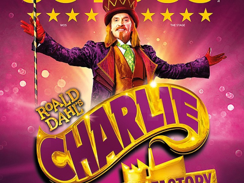 Charlie and the Chocolate Factory The Musical