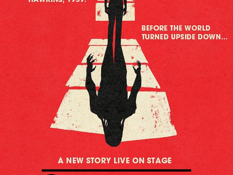 Billetter til skuespillet Stranger Things: The First Shadow i London