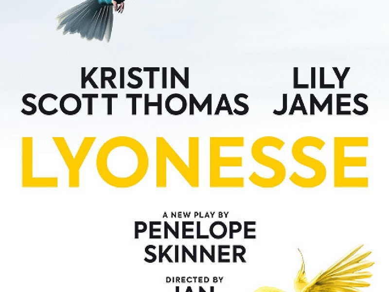 Lyonesse