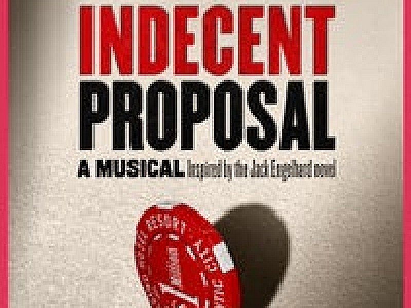 Indecent Proposal