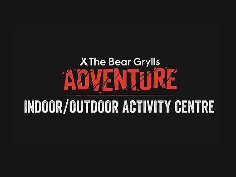 Bear Grylls Adventure - Axe Throwing -Birmingham