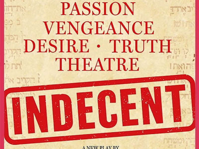 Indecent