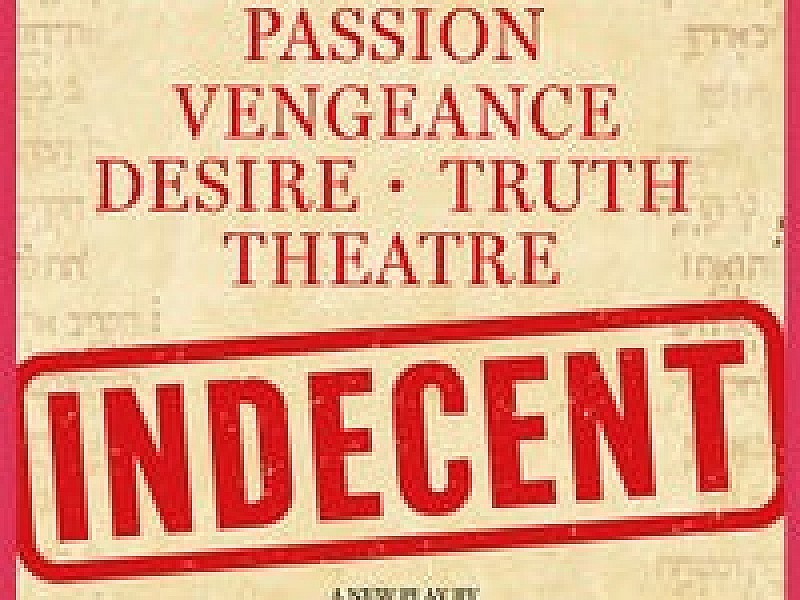 Indecent