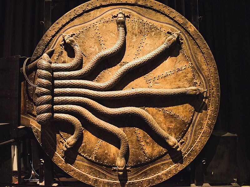 Harry Potter - Warner Bros Studio-tur fra London Victoria