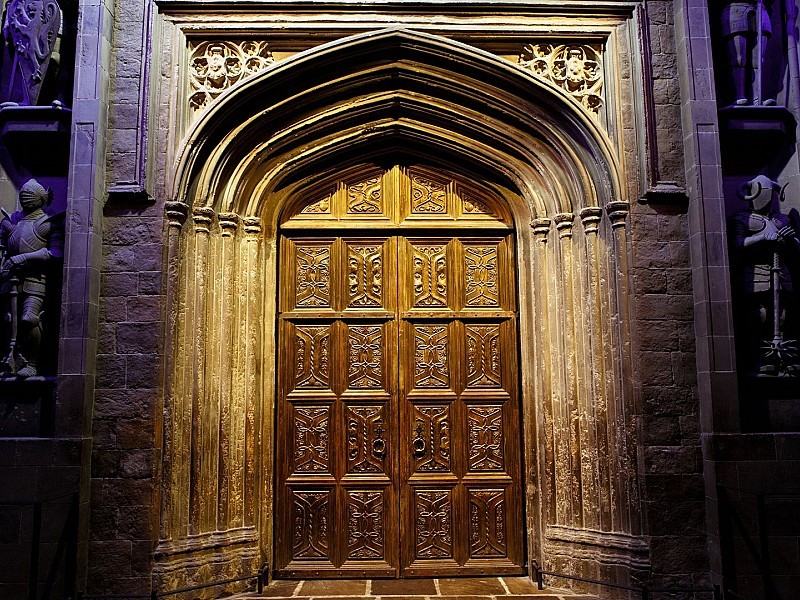 Harry Potter - Warner Bros Studio-tur fra London Victoria
