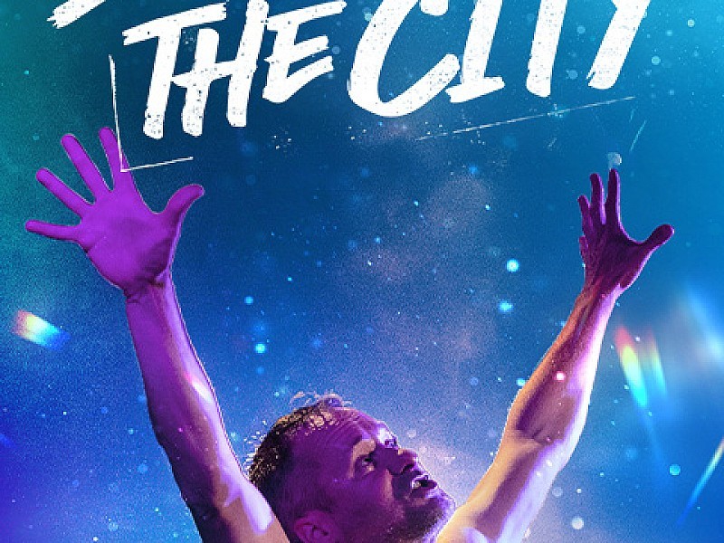 Boy Out The City